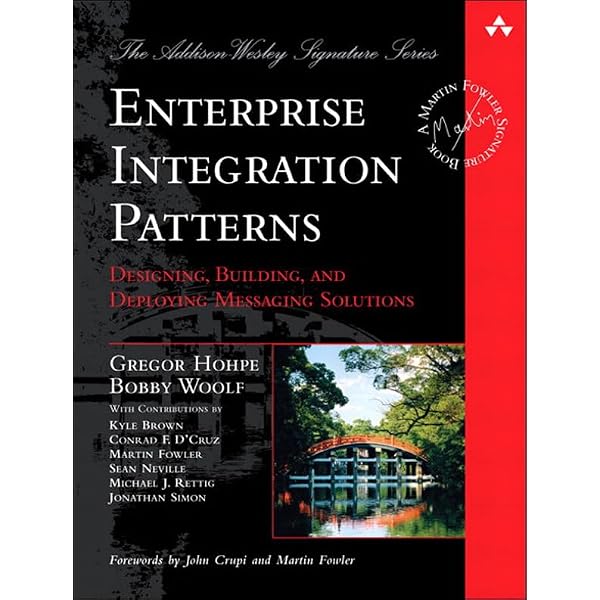 Patterns of Distributed Systems (Addison-Wesley Signature Series