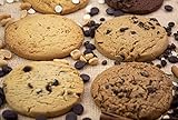Bake City Cookie Plus Protein | Protein
