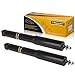Maxorber Rear Set Shocks Struts Volvo V70 C70 850 FWD