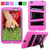 Cellularvilla Kickstand Case for LG G Pad 8.3