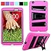 Cellularvilla Kickstand Case for LG G Pad 8.3