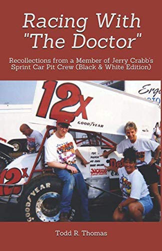 [EBOOK] Racing With 
