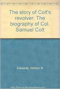 bj text example of biography habibie of story biography The of Col. The Samuel revolver: Colt's bj text example of biography habibie of story biography The of Col. The Samuel revolver: Colt's