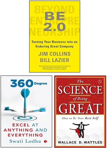 Beyond Entrepreneurship: Turning Your Business into an Enduring