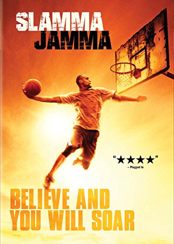 Slamma Jamma