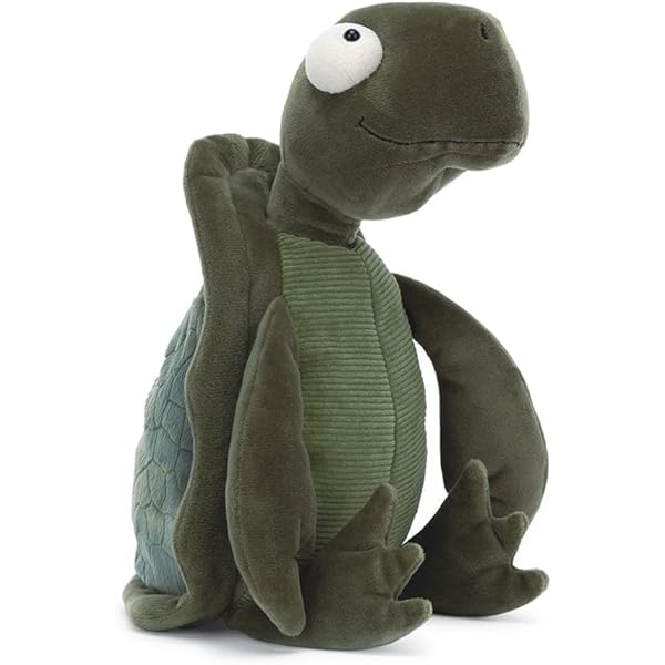 jellycat turtle small