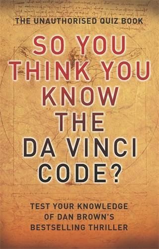 The Da Vinci Code