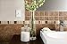 Lutron Toggler Incandescent 600-Watt Single-Pole Dimmer Switch, TG-600PH-WH, White