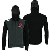 Reebok mens Full Zip,hoodie