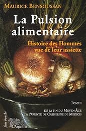 La  pulsion alimentaire