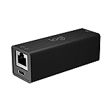 Logitech for Creators Mevo Ethernet Power Adapter