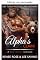 Livro A reivindicação do alfa (Ursos bad boy Livro 1)