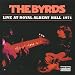 Byrds Mr. Spaceman