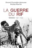 Image de La Guerre du Rif (CONTEMPO.) (French Edition)