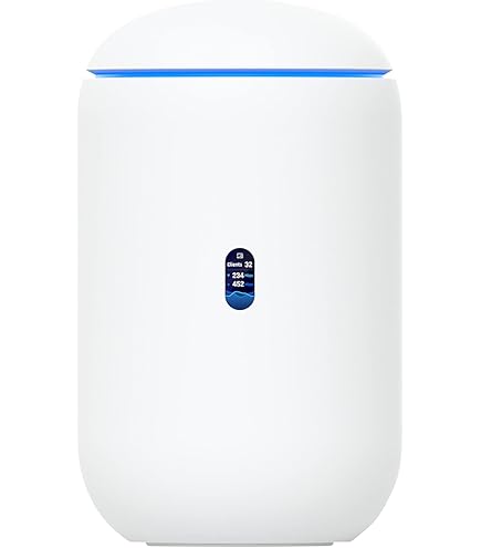 Amazon.com: UBIQUITI UNIFI Dream Machine Special Edition : Electronics