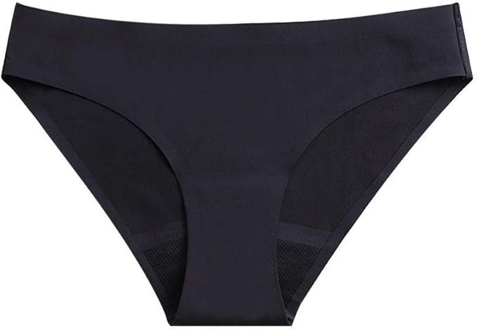 Cevapro Nahtlose Unterhosen Damen 6er Pack - Unsichtbar Unter Enger Kleidung