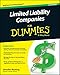 Limited Liability Companies For Dummies