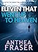 Eleven That Went up to Heaven (DCI Webb Mystery Book 15)