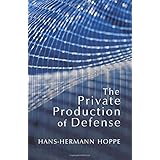The Private Production of Defense