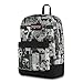 JanSport Black Label Superbreak Backpack - Bad Boys - Classic, Ultralight