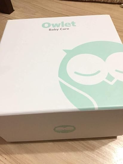 owlet baby care monitor