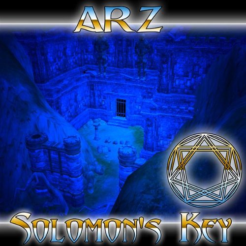 Solomon's Key