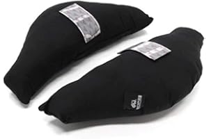 DRUM WORKSHOP DW Bass Drum Muffling Pillow - 2-piece