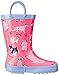 Carter's Argos-R Rain Boot (Toddler/Little Kid)