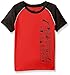 PUMA Boys' Athletic Tee Shirt
