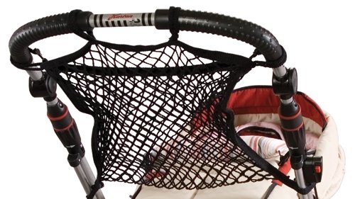 Sunnybaby Universal Shopping Net (Black)