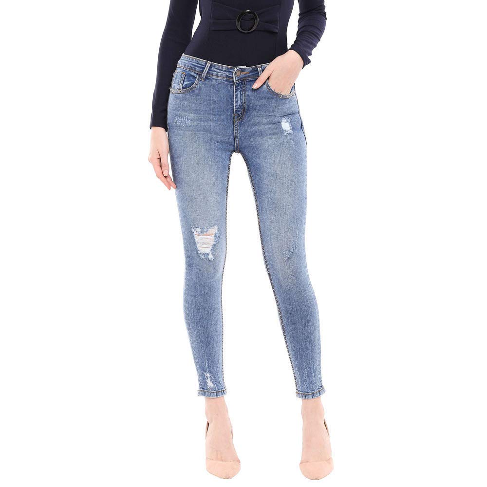 madame jeans collection