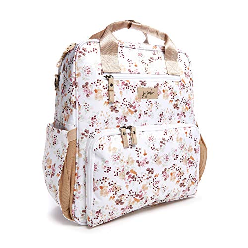 diaper bag with laptop sleeve