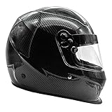 Snell SA2020 Approved Full Face Racing Helmet