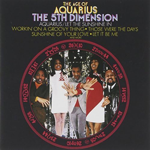 The Age of Aquarius