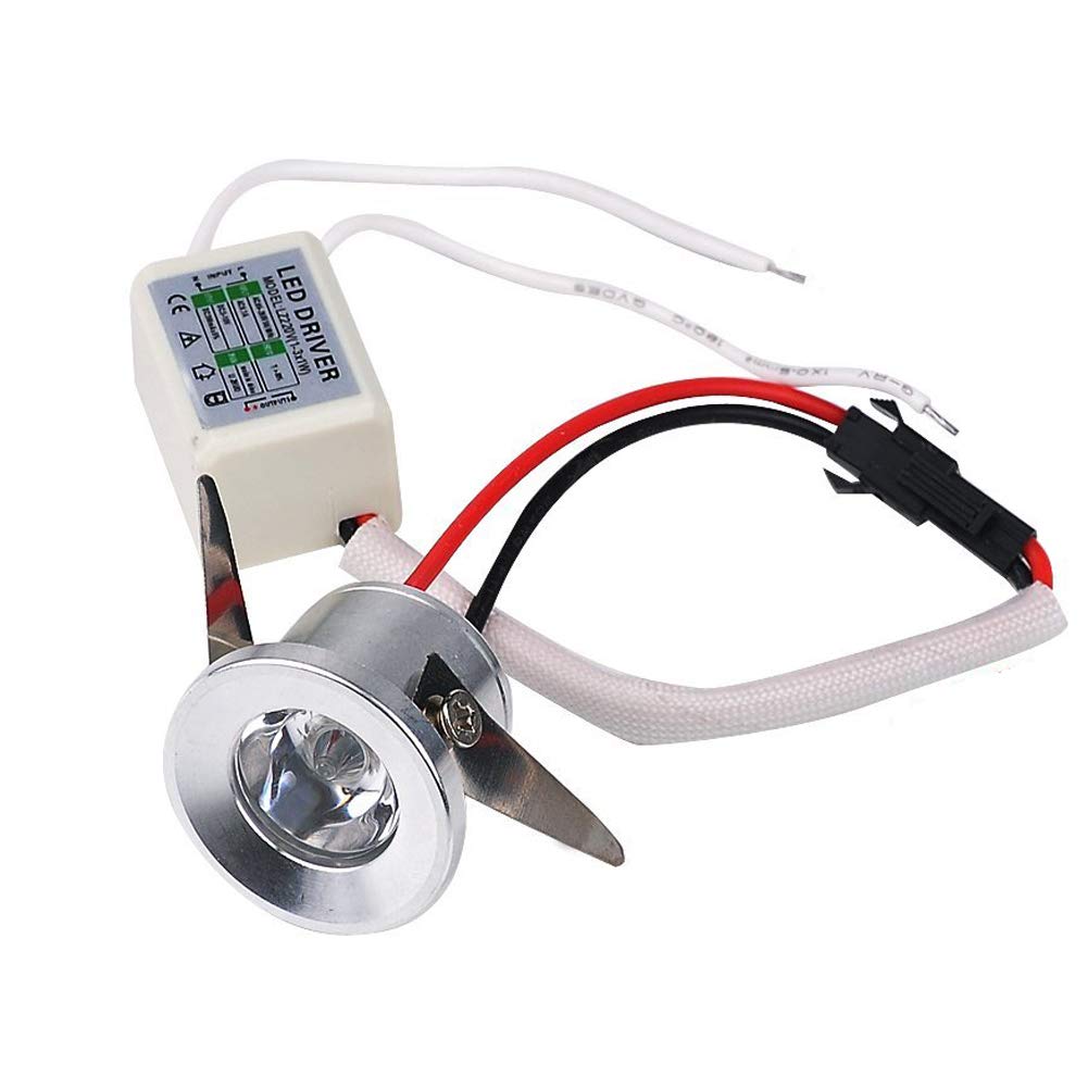 Faretti A Led 12 Volt Per Auto