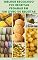 Livro Melhor Escolhido 700 Receitas Veganas Em Um Livro De Receitas : Receitas Veganas E Receitas Vegetarianas - Receitas Para Café Da Manhã, Almoço, Jantar, Saladas, Sopas, Bebidas, Aperitivos, Sanduíches