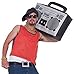 Hip Hop Inflatable Boom Box