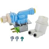 Elkay Kit - Solenoid VLV/Reg. Assembly Cooler 1000004572-1 Each