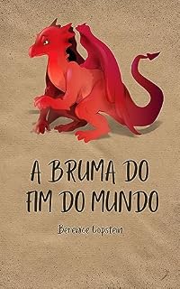Livro A Bruma do fim do Mundo