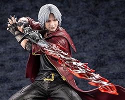 Kotobukiya Devil May Cry 5: Dante ARTFX J Statue