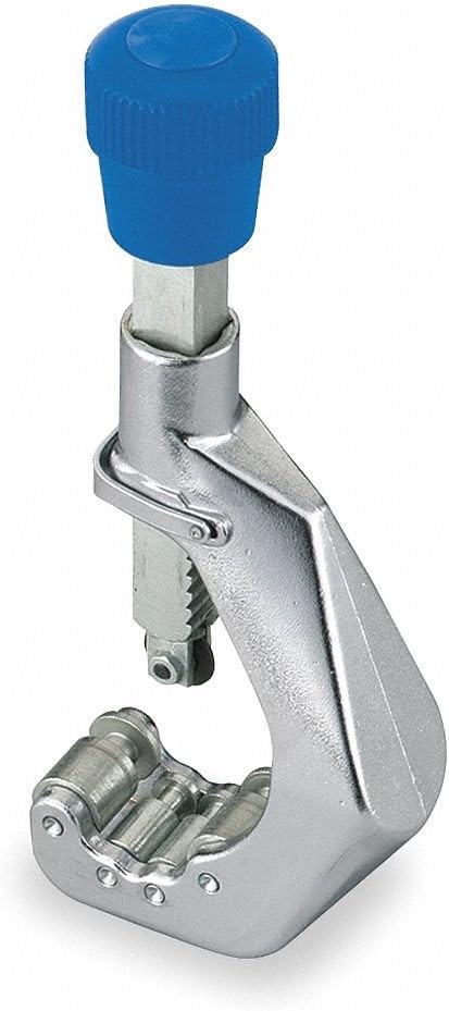 Quick Acting Tubing Cutter, 7-3/4 In. L
