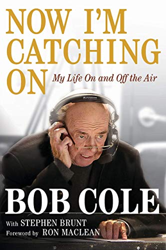 Now I'm Catching On: My Life On and Off the Air