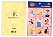 Lot 3 Pieces Looney Tunes Stickers Decals Piolin Tweety Tasmania Devil