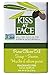 Kiss My Face Naked Pure Olive Oil Soap, Moisturizing Bar Soap, 8 oz Bars, (pack of 8)
