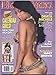 Black Men Magazine Reality TV Issue with bonus 2012 Calendar (Draya Michele cover) by 