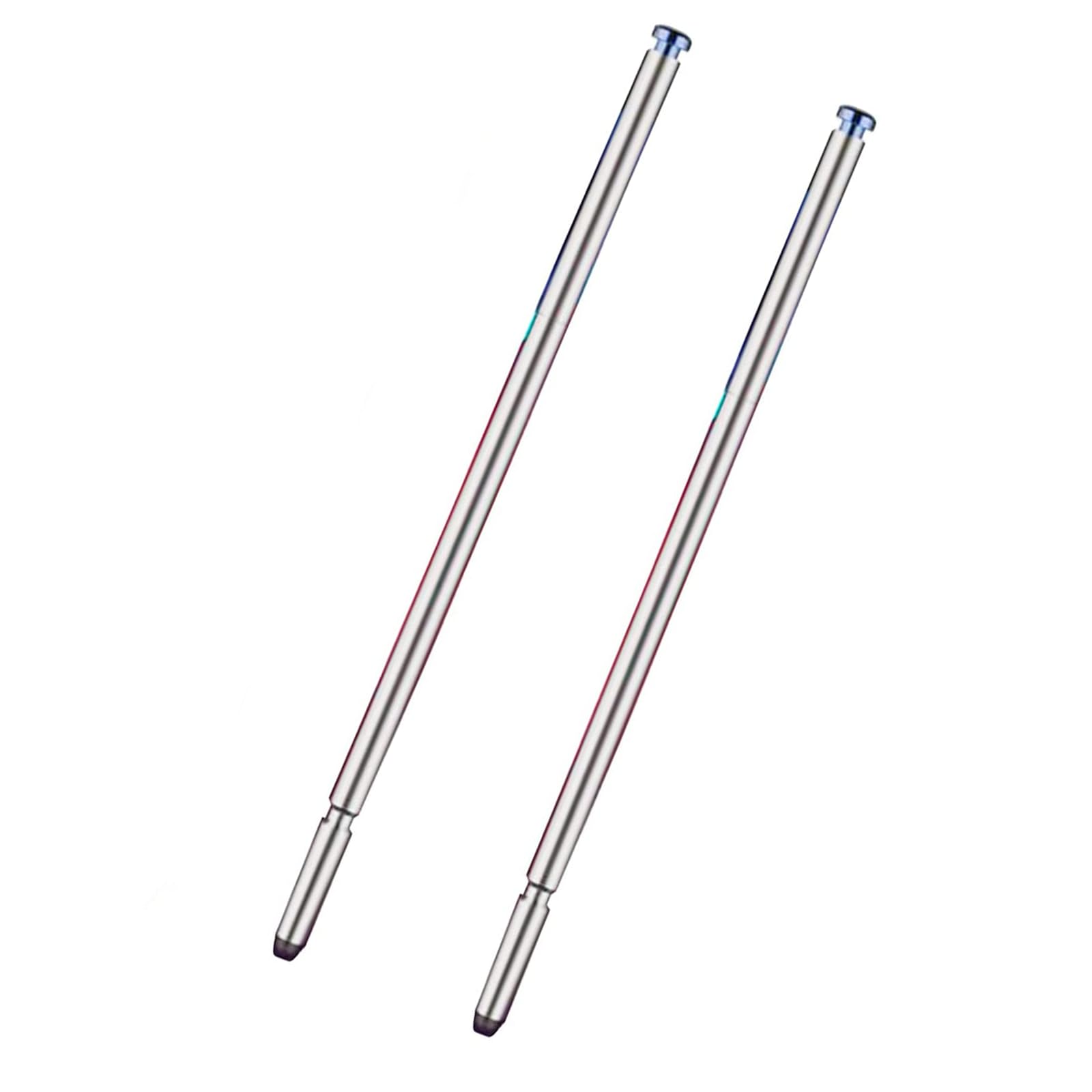 View 1 of 2 Packs for Moto G Stylus (2022) Pen Replacement for Motorola Moto LCD Touch Screen Stylus Pen Replacement Parts for Motorola Moto G Stylus 2022 XT2215-1, XT2215-4