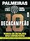 Livro Palmeiras Decacampeão