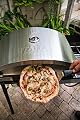 Camp Chef Italia Artisan Pizza Oven Accessory, 16-Inch