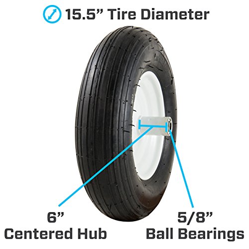 2 Marathon+4+00+8+Pneumatic+Filled+Bearings