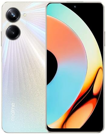 Realme 10 Pro RMX3661 Dual-SIM 128GB ROM + 8GB RAM (Only GSM | No CDMA ...